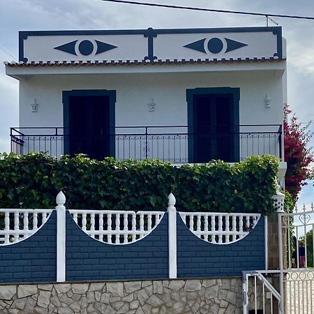 Vivenda Silvestre Albufeira Exterior foto