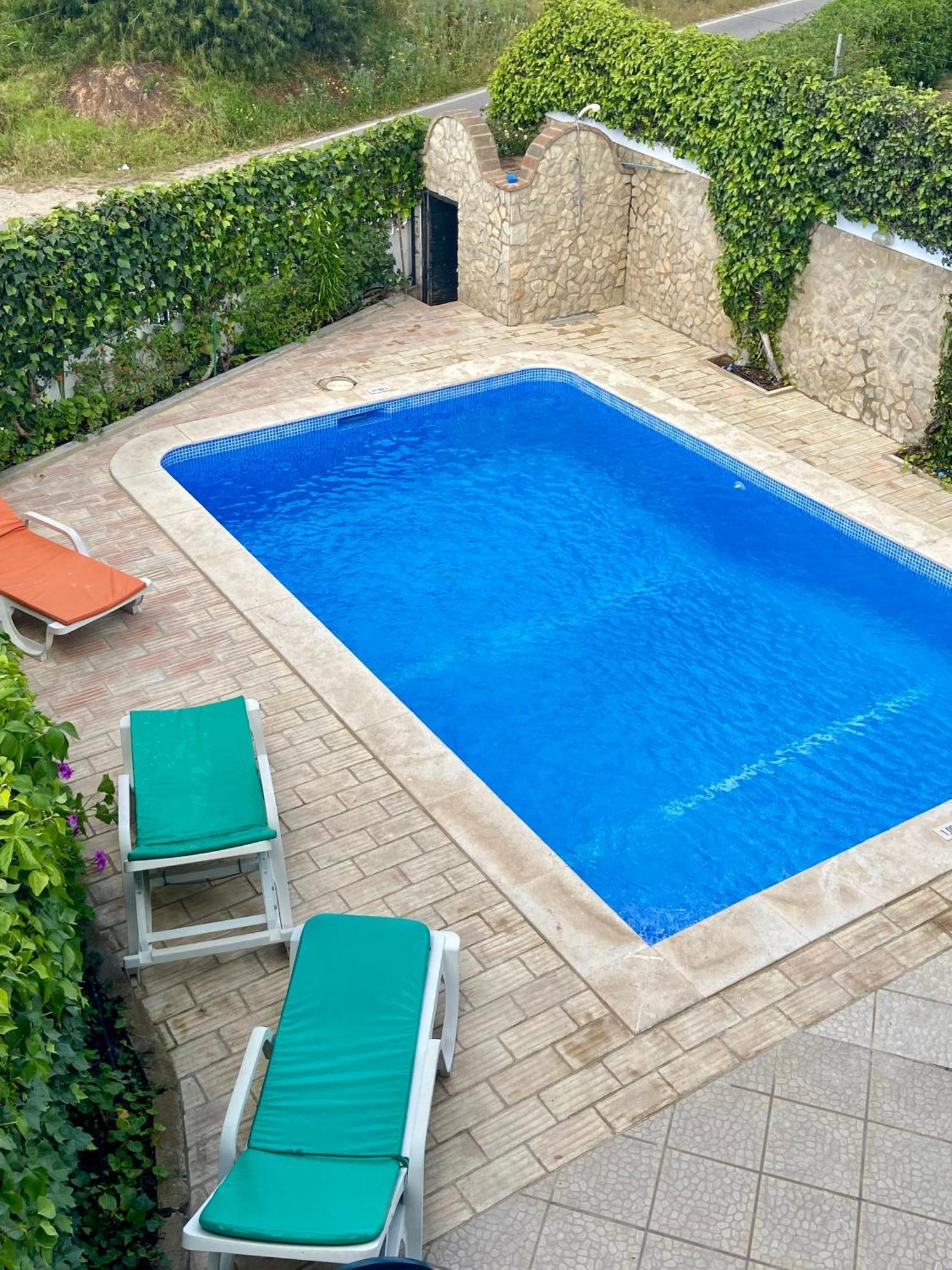 Vivenda Silvestre Albufeira Exterior foto