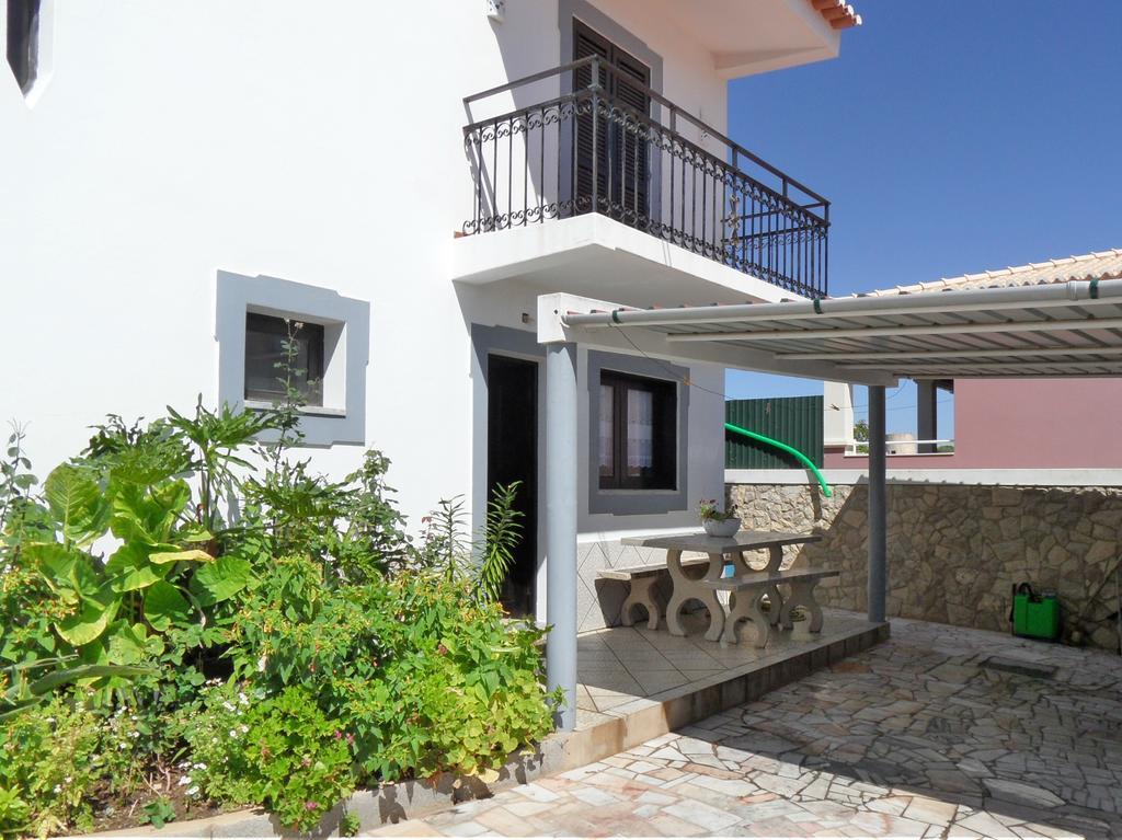 Vivenda Silvestre Albufeira Exterior foto