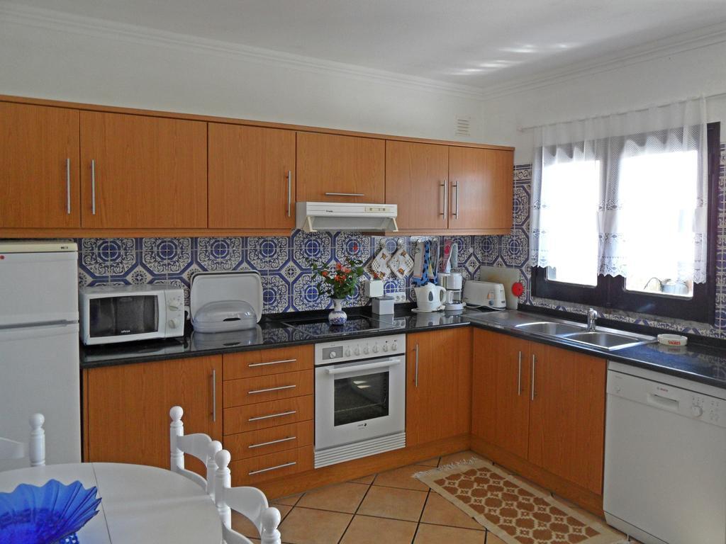 Vivenda Silvestre Albufeira Exterior foto